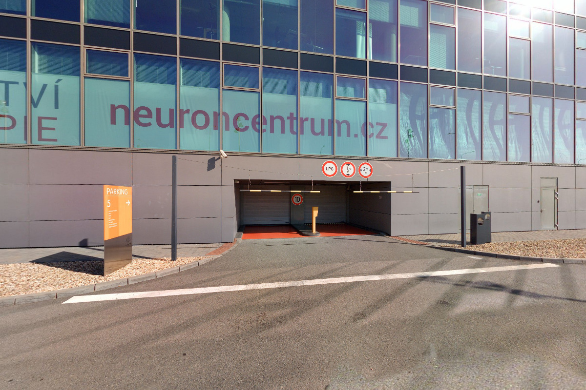 Keyence International