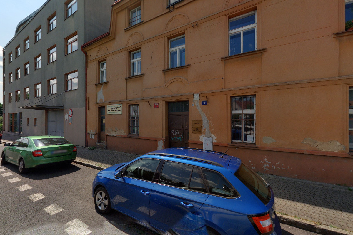 Ing. Vladimír Švehla foto 2