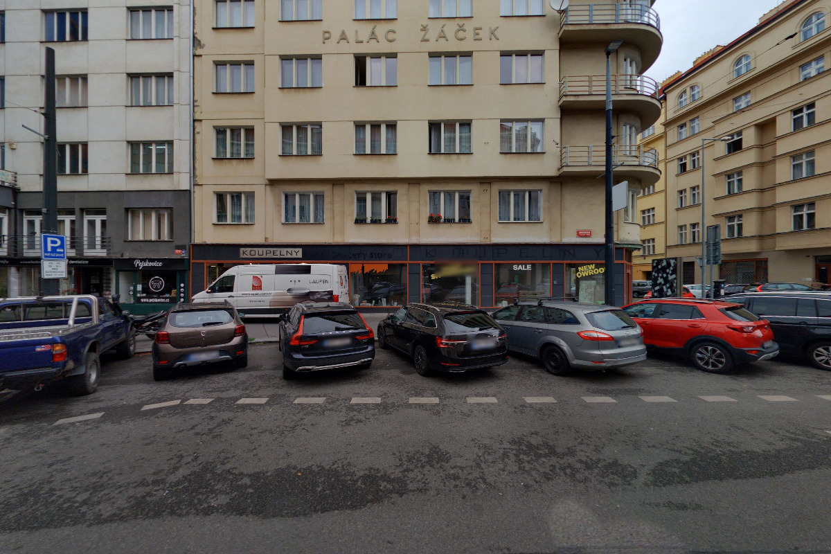 Koupelny Vinohradská s.r.o. foto 3