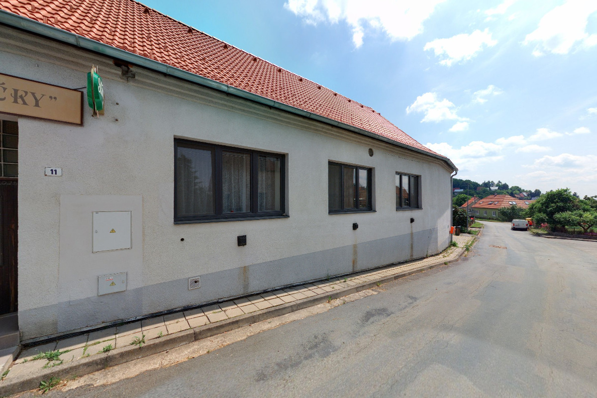 HOSTINEC U ANIČKY foto 2