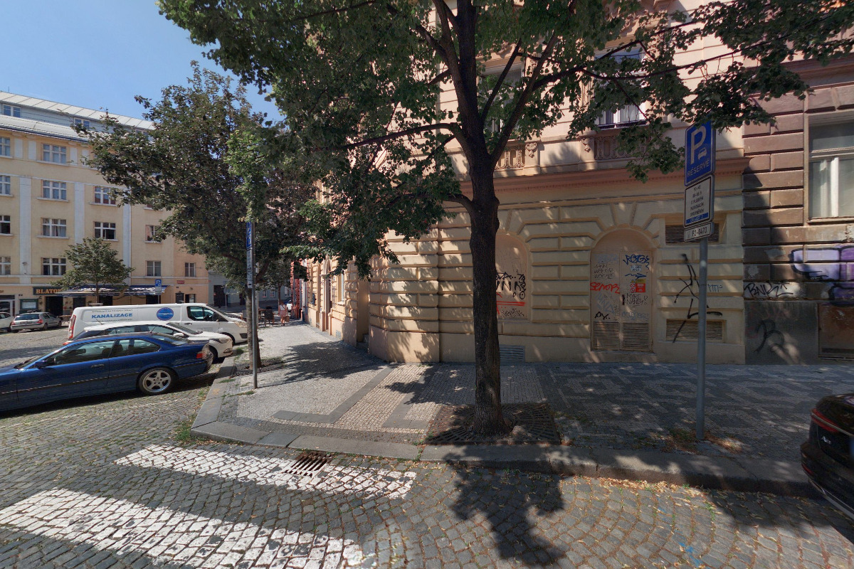 Vinohradská spisovna, s.r.o. foto 2