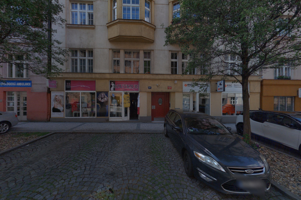 JUDr. Ivo Nesrovnal foto 4