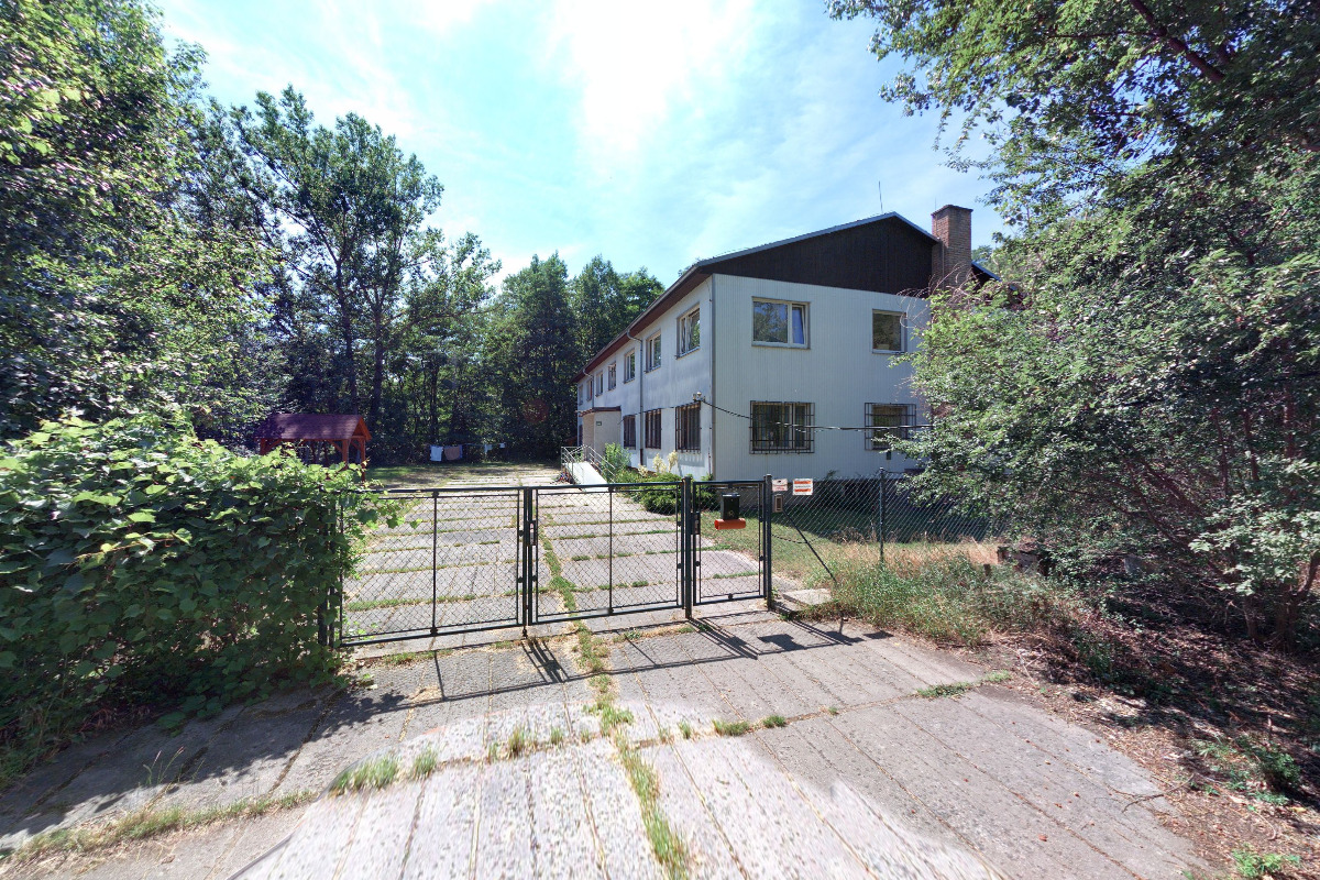 MONTSERVIS PRAHA, a.s.