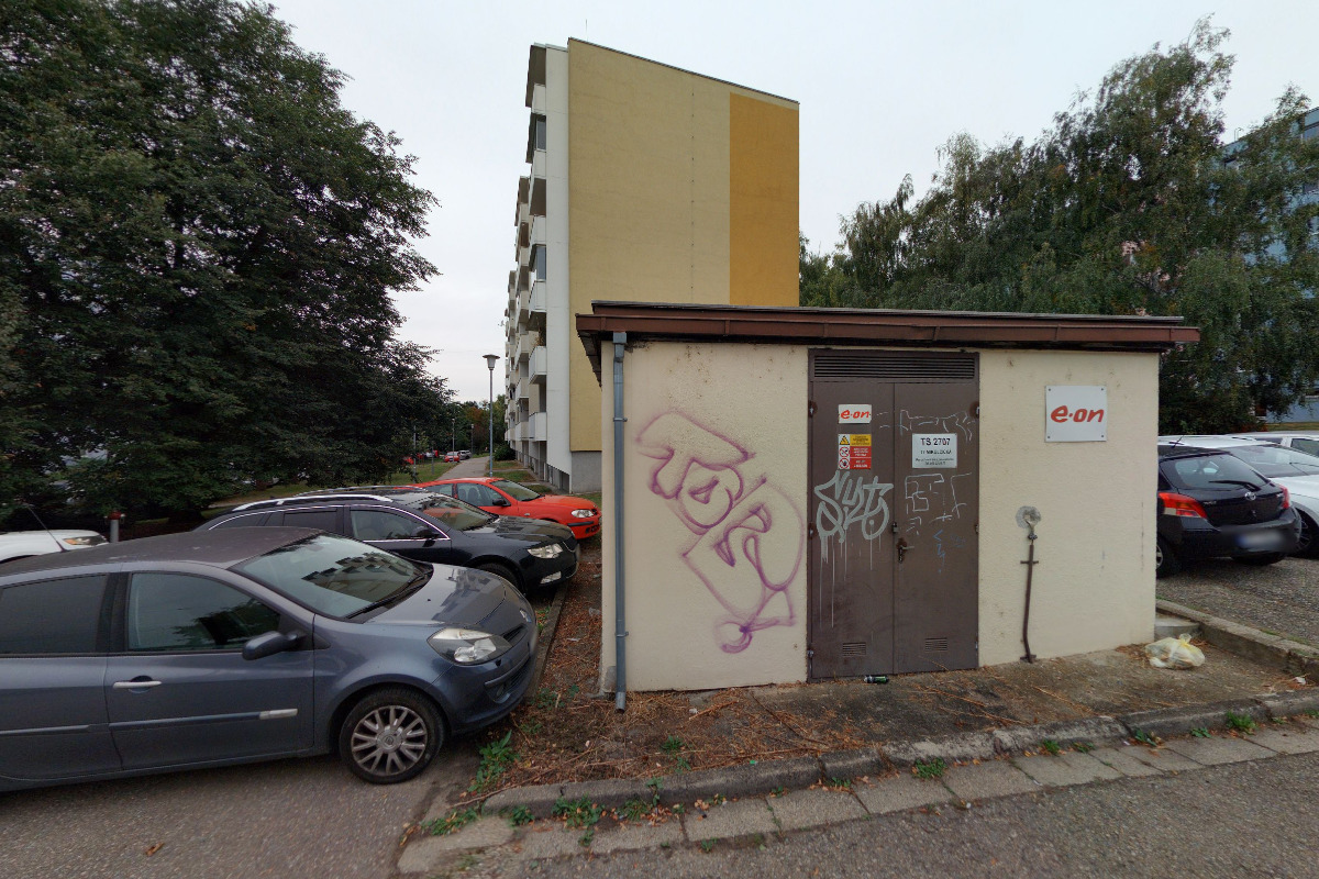 Robert Šenk - Topenářské a instalatérské práce