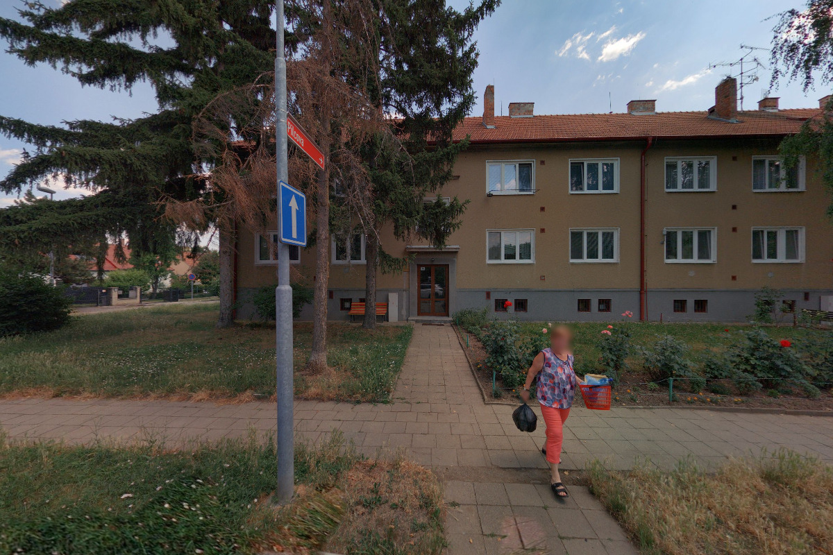 David Surovec - foto