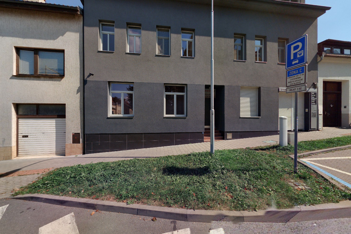 Regionální cech Společenstva kominíků ČR Kraje Jihomoravského z.s.