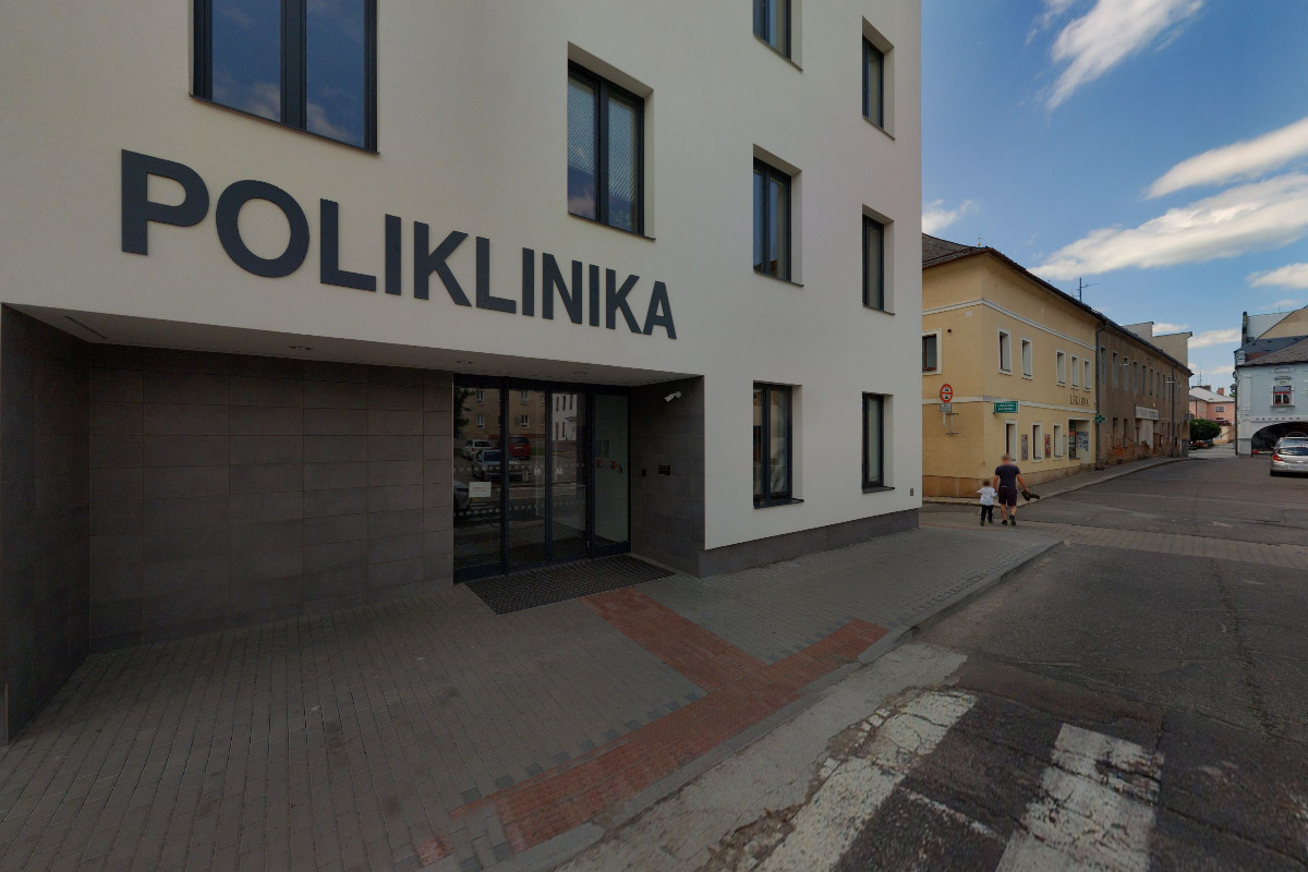 CHS Galen, v.o.s. foto 2