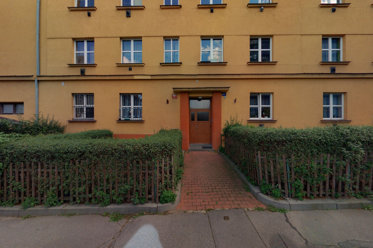 Restaurace U Kouřilů