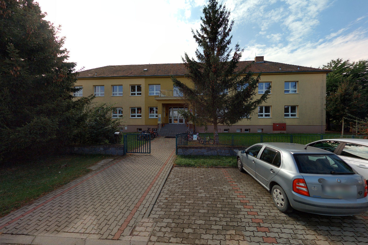 Místní knihovna Starovičky foto 2