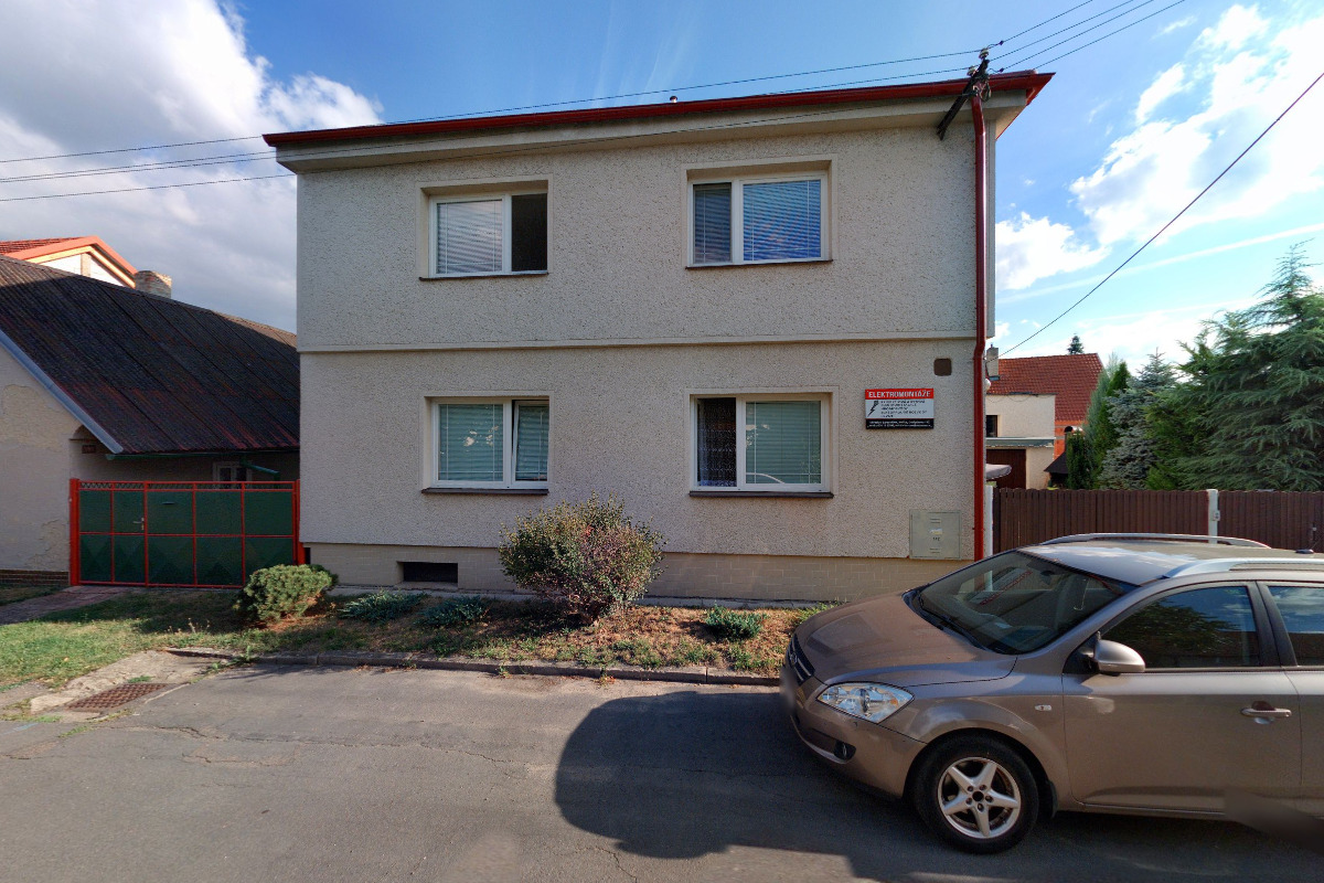 Miroslav Bartoníček