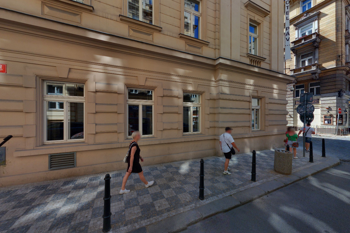 CZECH IT CLUSTE, družstvo