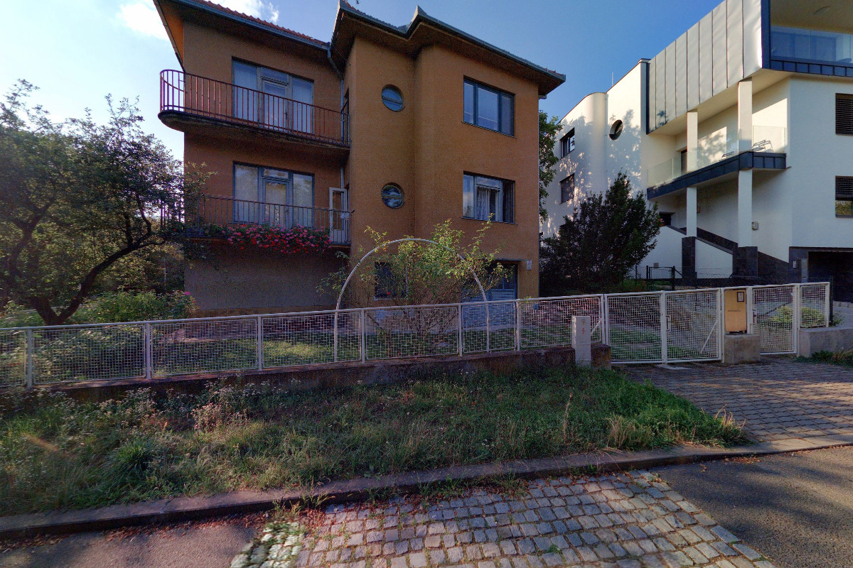 Ing. Akad. arch. Pavel Provazník