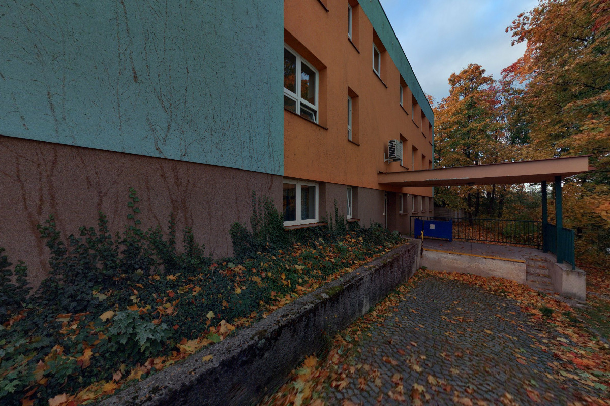 Nefrologická ambulance Fresenius Medical Care foto 2