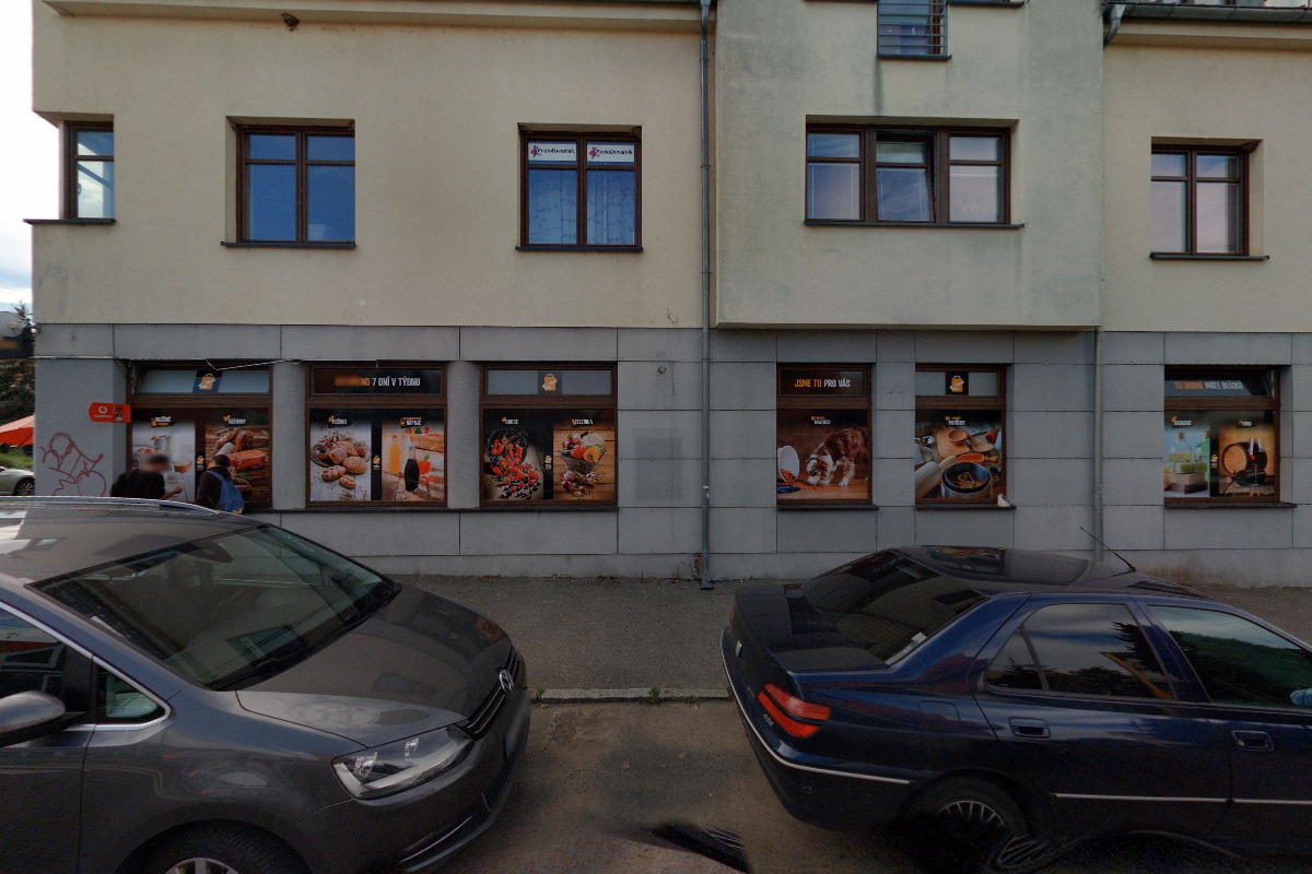 KB Poradenské místo