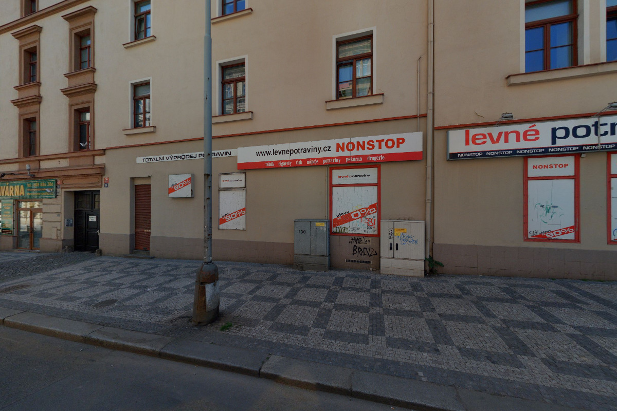 Cenovka