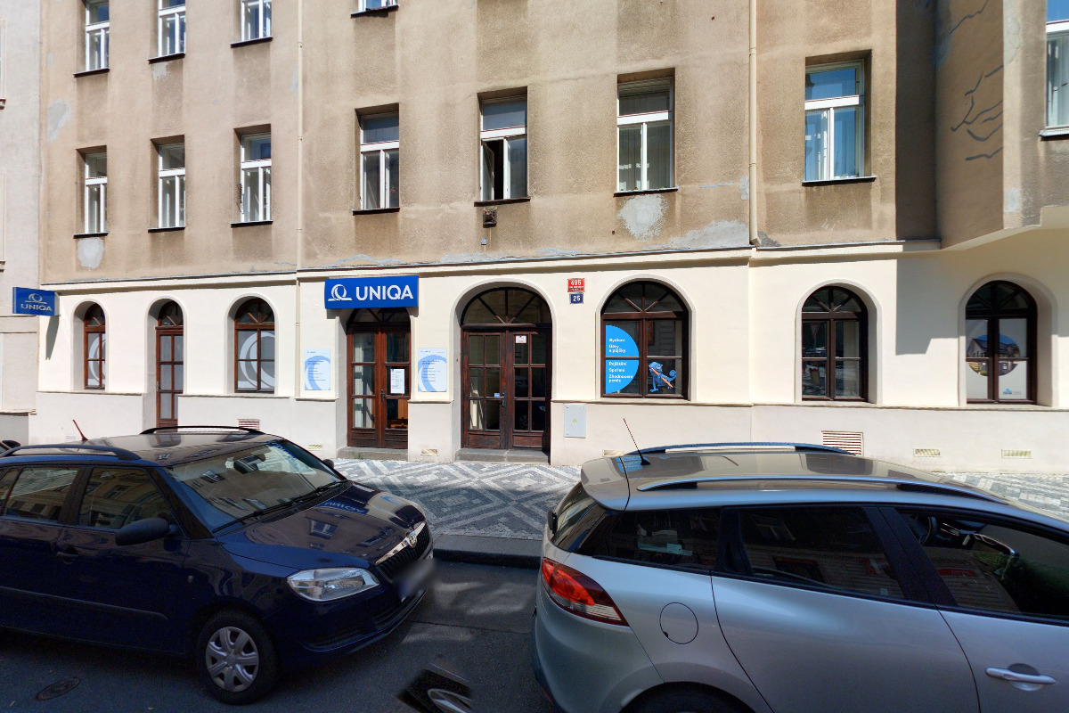 UNIQA pojišťovna, a.s. foto 2