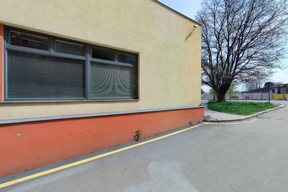 GLS Parcel Box foto 2