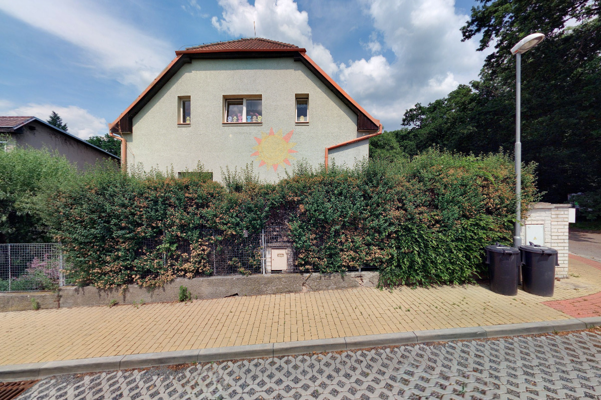 Mateřská škola K Roztokům