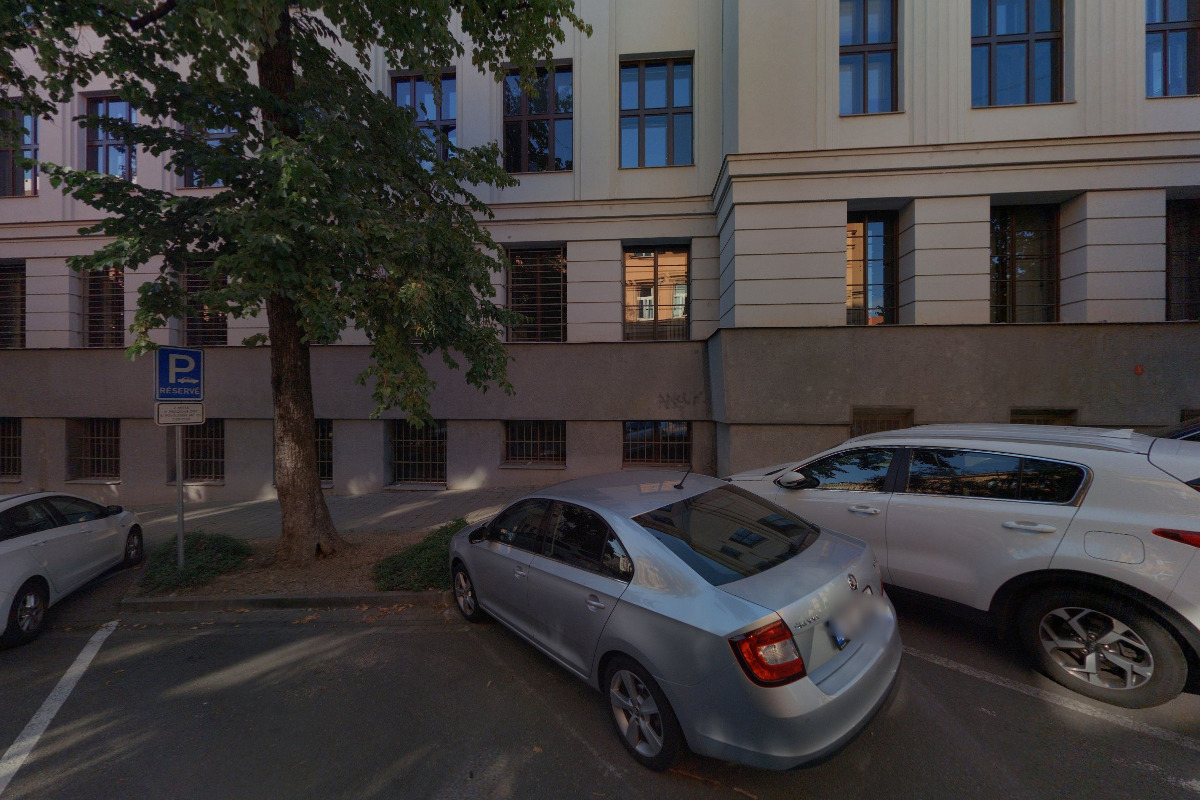 MediClinic Ortopedie Brno - Kounicova, MediClinic a.s.