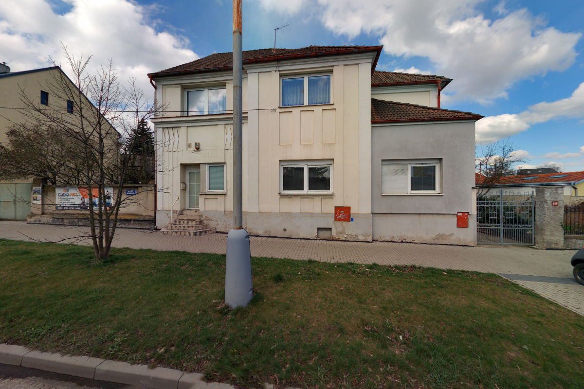 Soudní překladatelka a tlumočnice - Milady Horákové 580