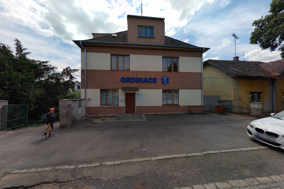 MÚ Úvaly -  Odbor investic a dopravy