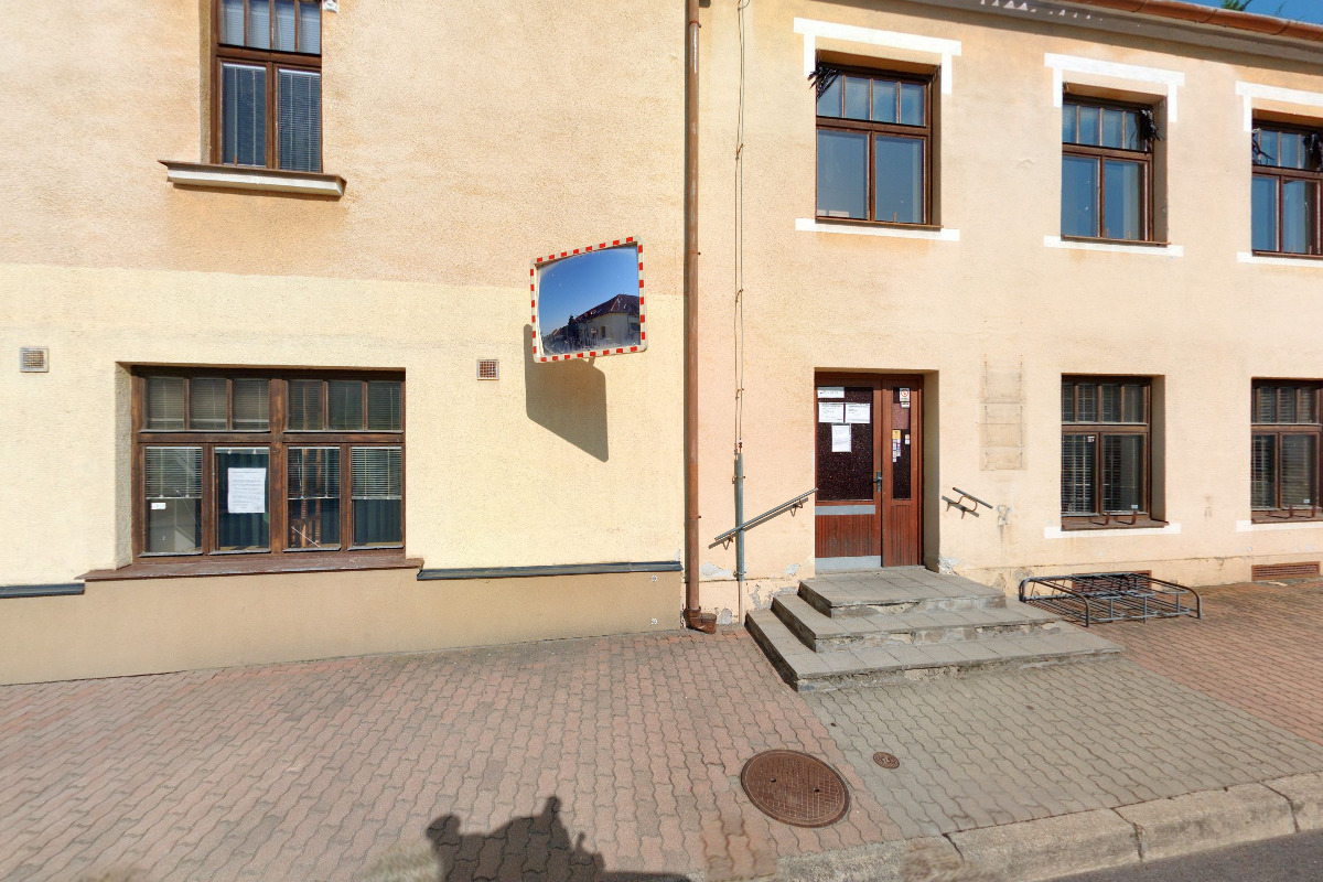 Správa úložišť radioaktivních odpadů