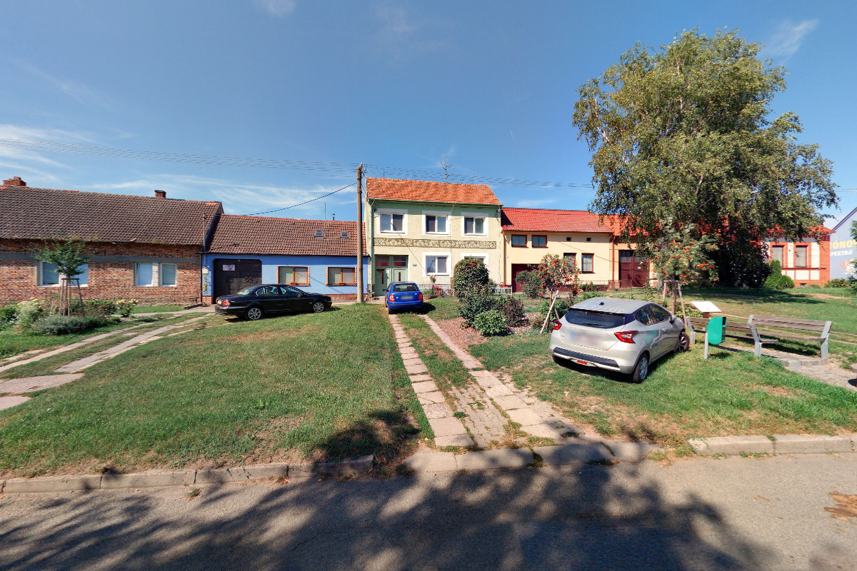 Vinařství Mikulčice 290