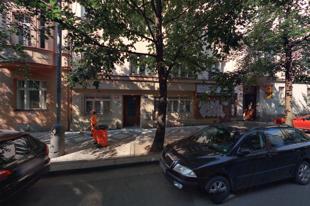 Alena Kopecká - Depilace, kosmetika, pedikúra