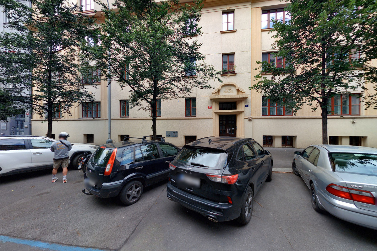 Ateliér POLYS - Jana Dufková foto 2