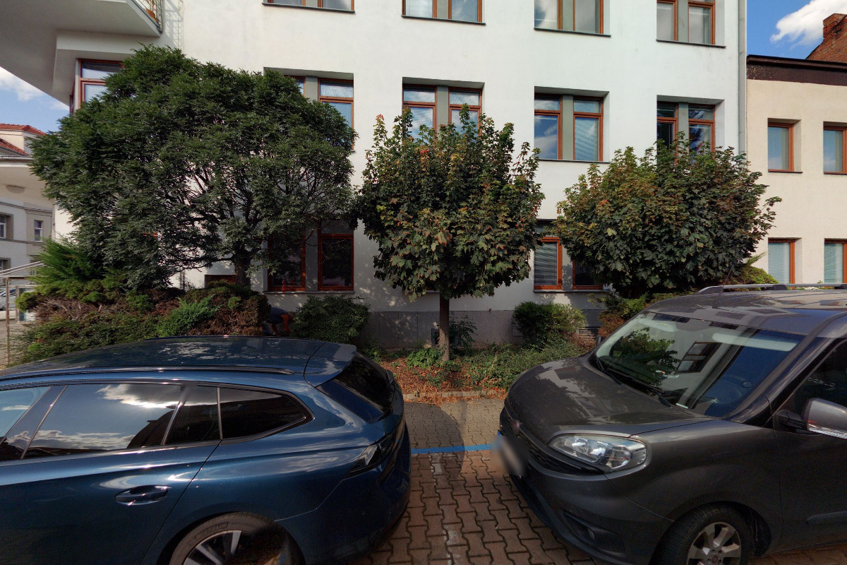 Česká inspekce životního prostředí