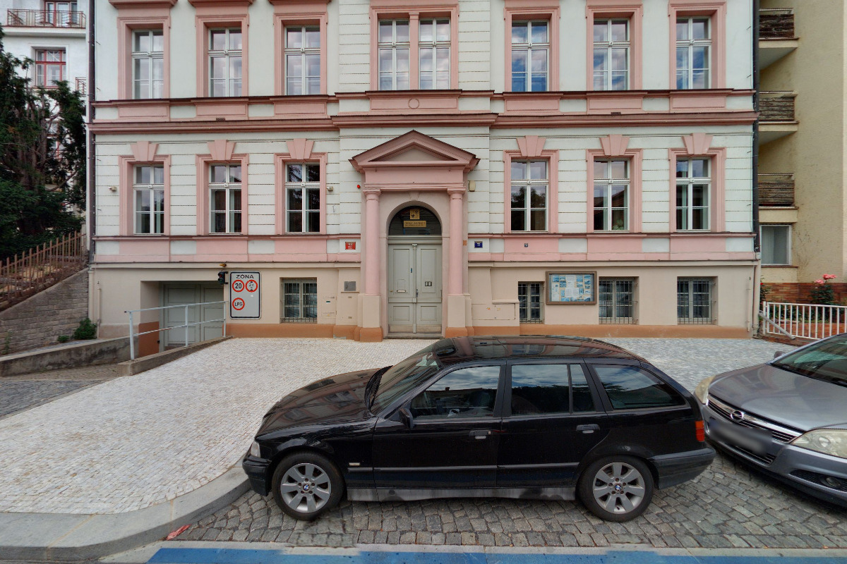 Česká inspekce životního prostředí