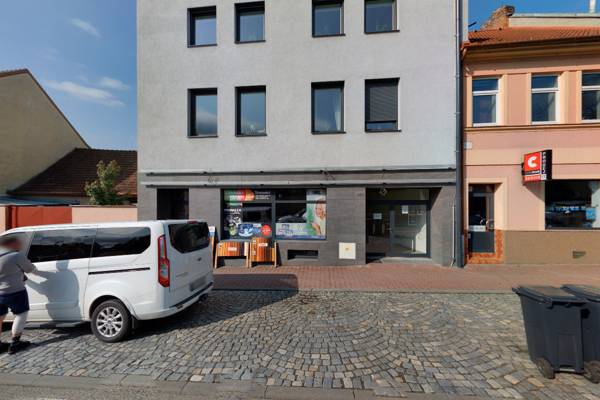 Žaneta Kudláčová Kosmetika & nehty, permanentní makeup