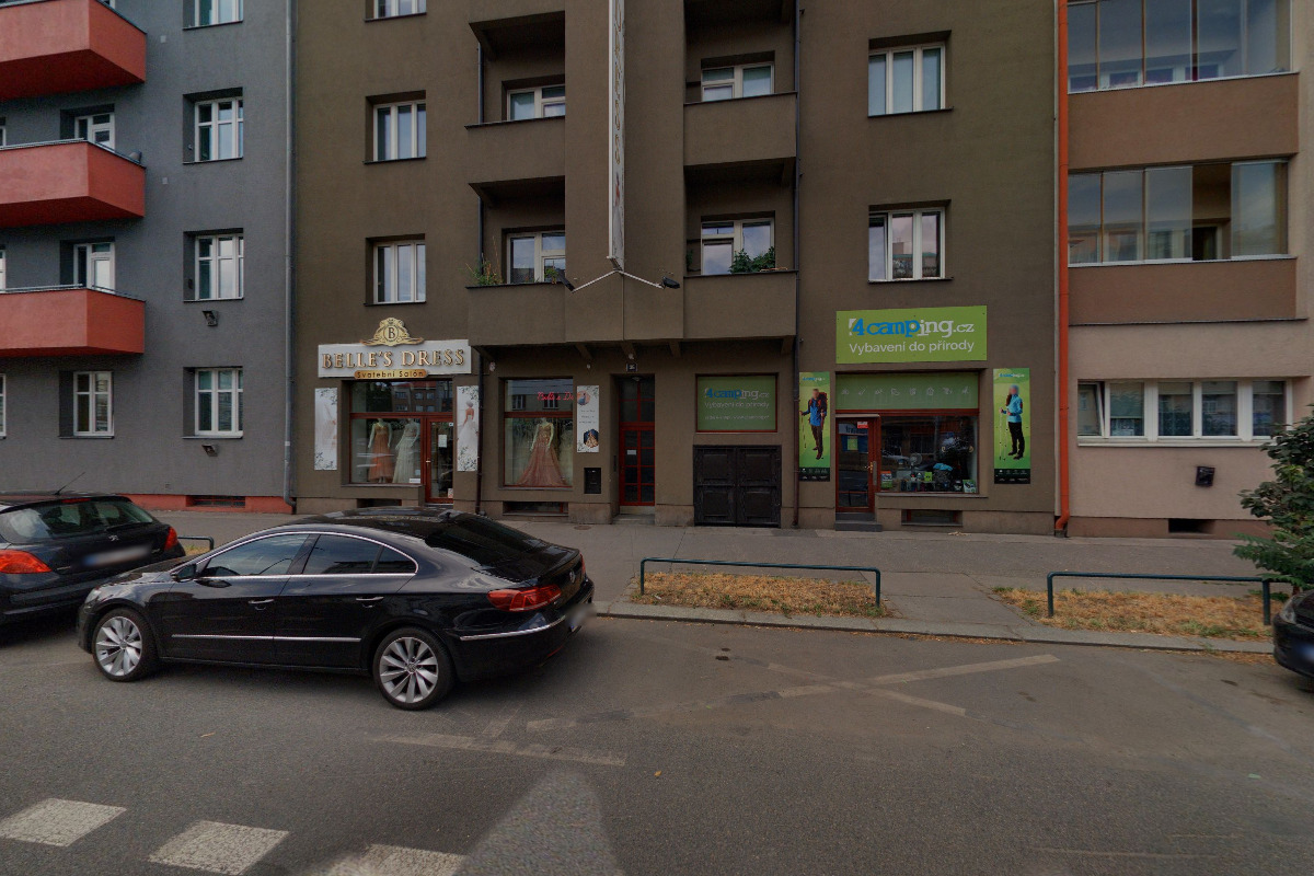 Svatební salon BELLE’S DRESS foto 2