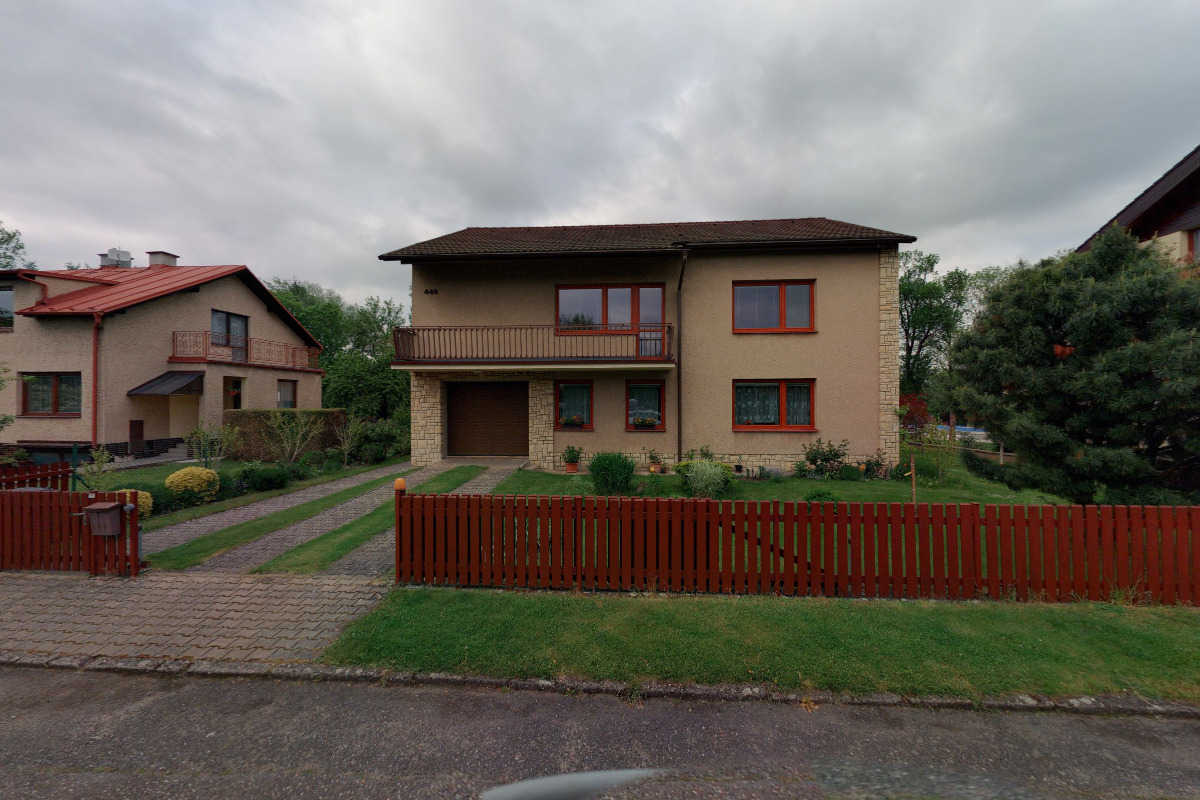 Leoš Zamastil - OK GROUP