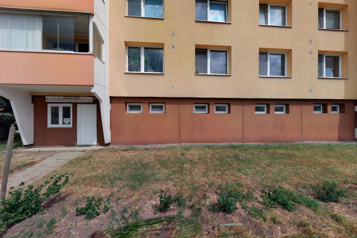 Kadeřnictví Irena Galba foto 1