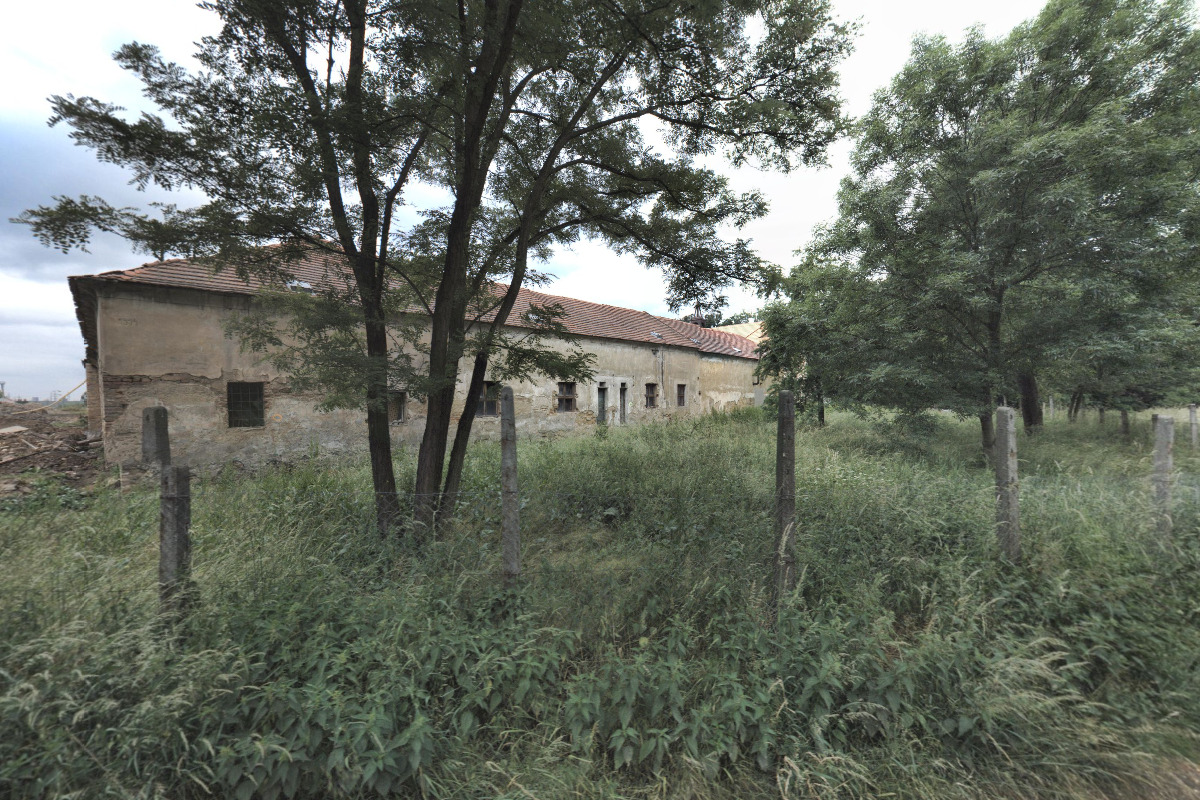 Dřevostavby Ecostav