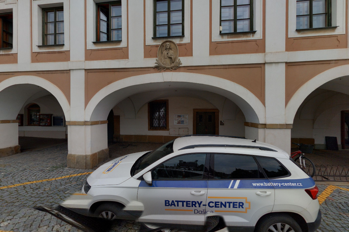 Česká křesťanská akademie