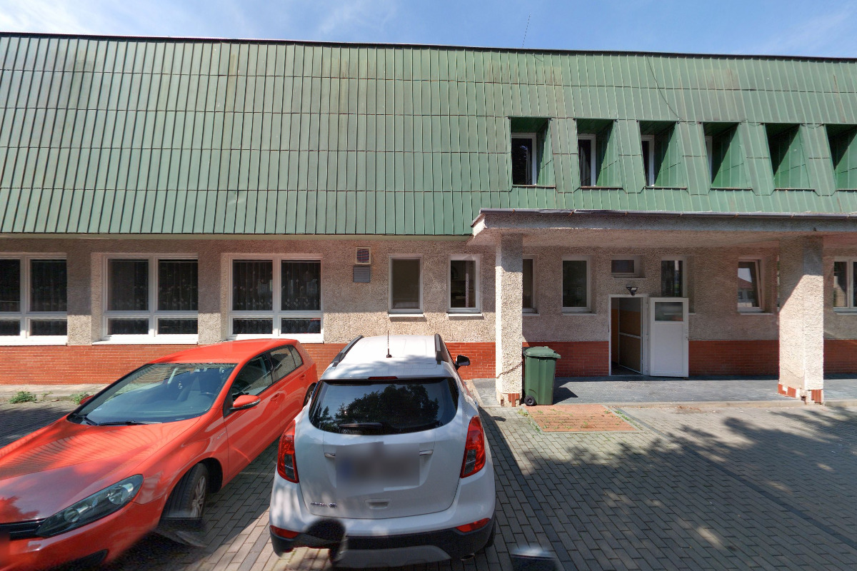 Galerie města Blanska