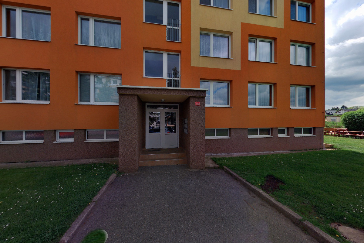 Stavitelství Hájek