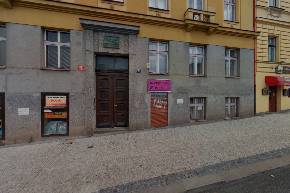 ČSOB Pojišťovna foto 2