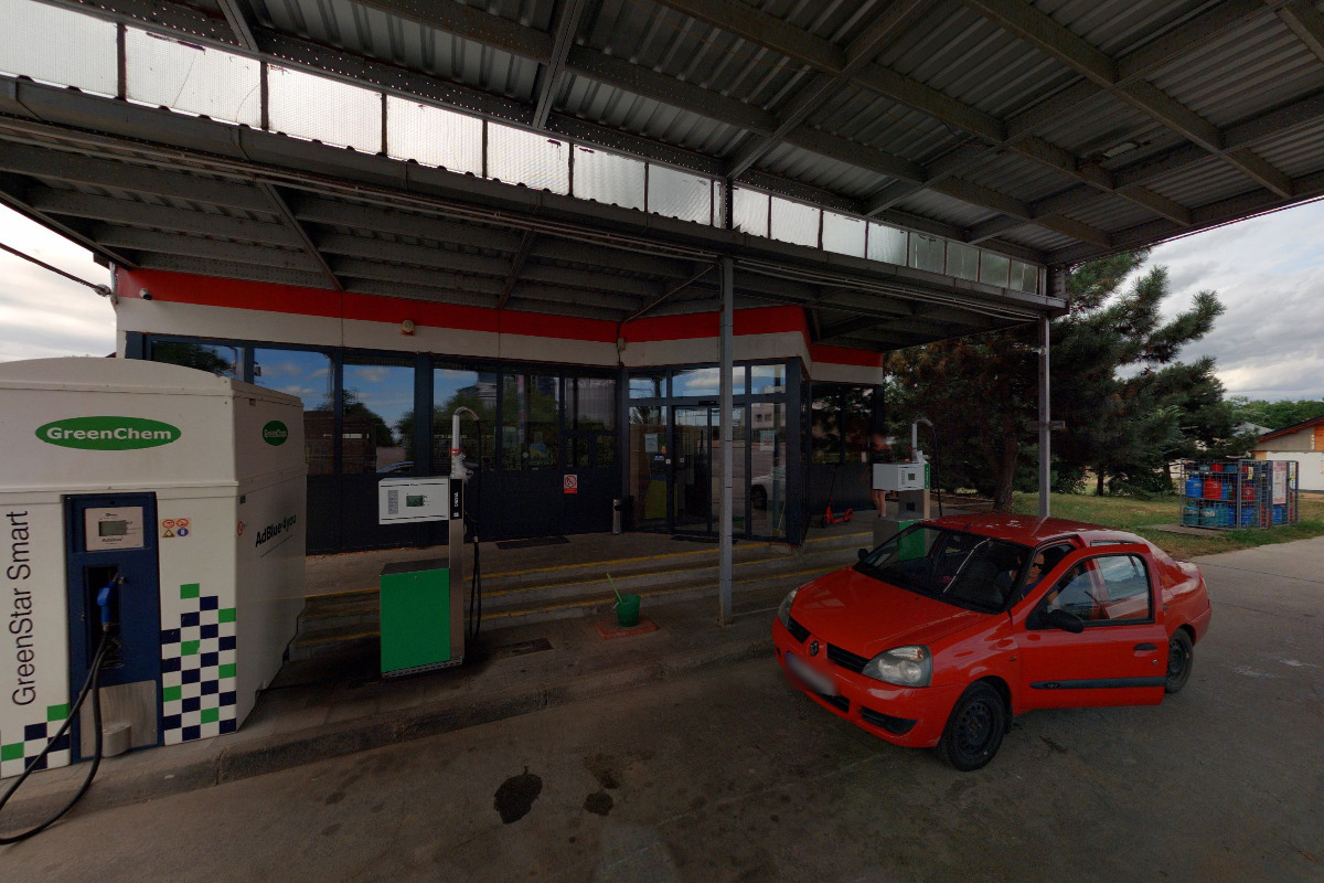 Capasi Trade, s.r.o.