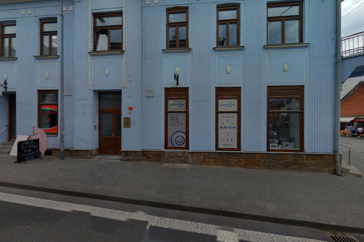 ARAGON Security s.r.o.