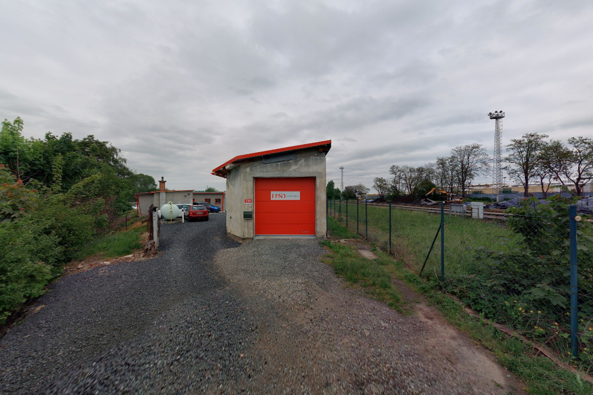 LEŇO stabil Czech, s.r.o.