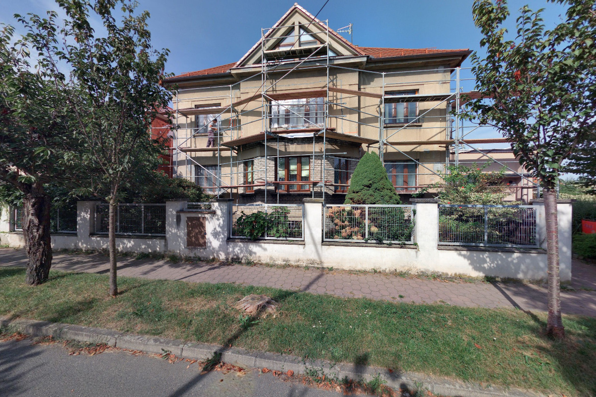 Prodej spodního prádla Iva Rosová foto 2