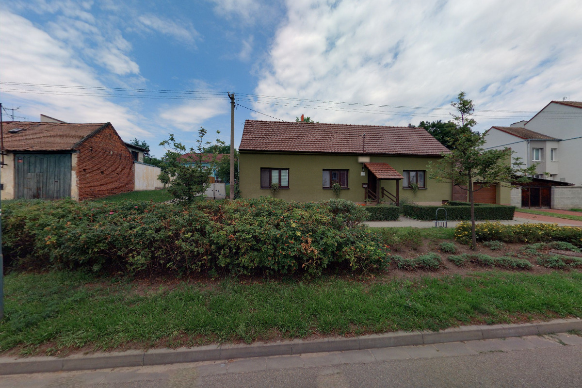 Krejčovství - Olga Baštová