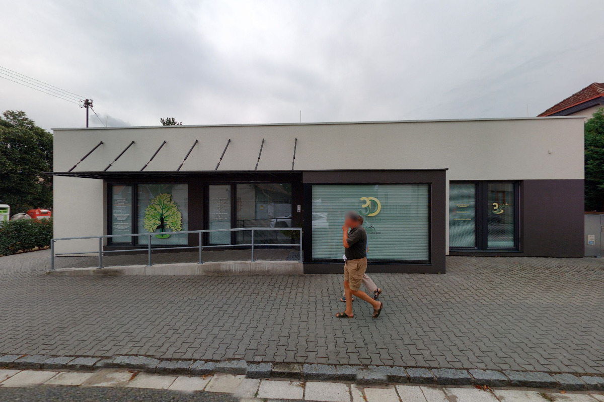 Spokojené tělo - Alena Rajmanová foto 1