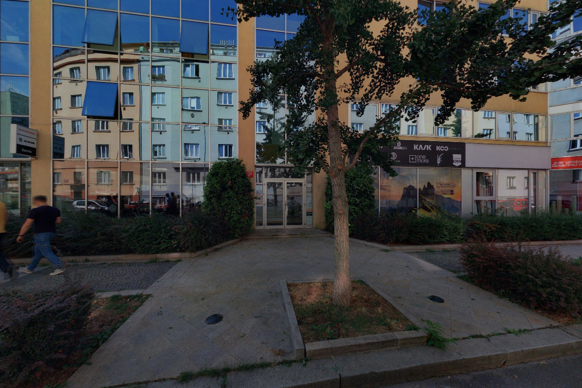 Výtahy Holý, s.r.o.