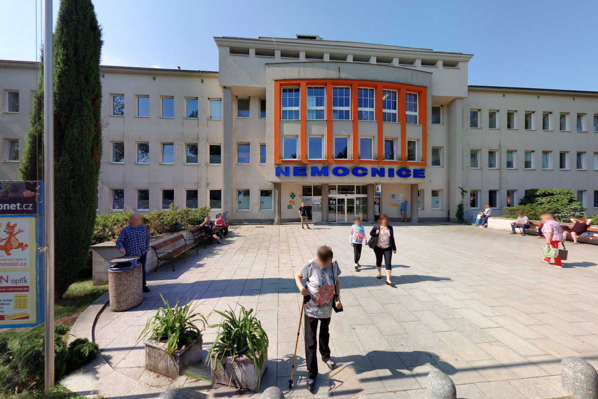 Bankomat ČSOB foto 3