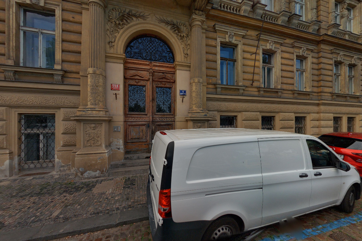 Patron dětí, z. ú.