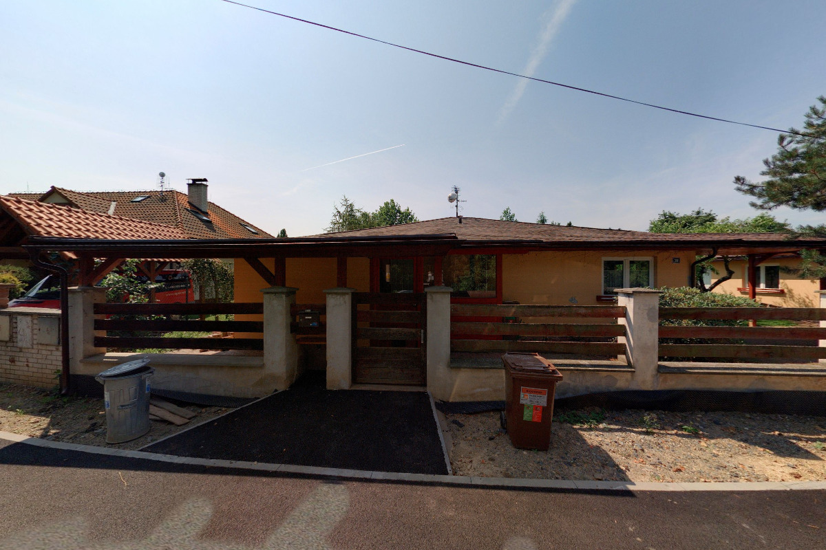 Škvor Transport foto 2